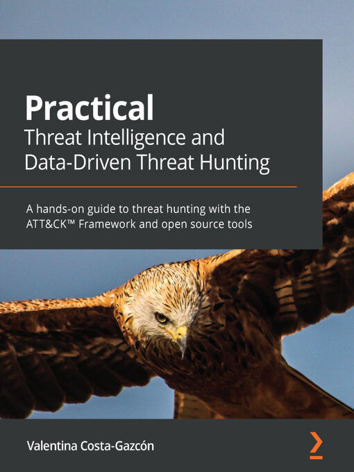 Title details for Practical Threat Intelligence and Data-Driven Threat Hunting by Valentina Costa-Gazcón - Wait list